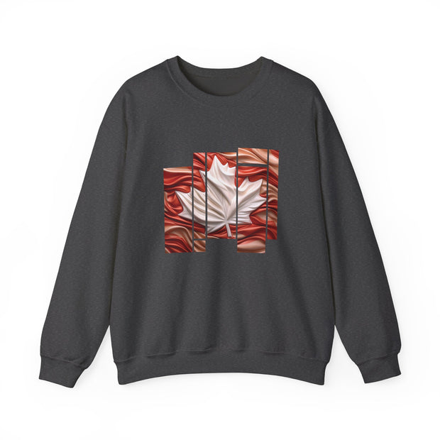 Canada Unisex Heavy Blend™ Crewneck Sweatshirt