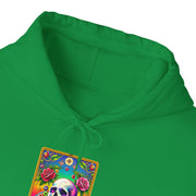 Cereal Killer Unisex Heavy Blend™ Hooded Sweatshirt