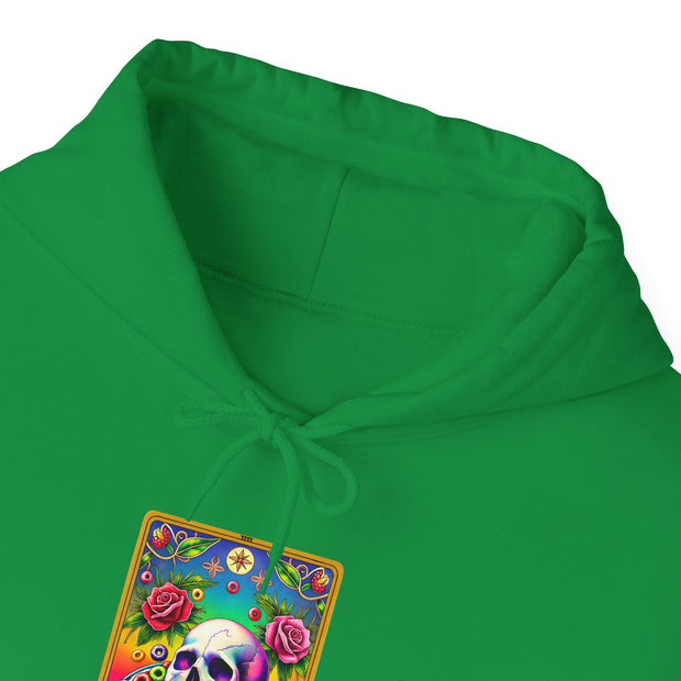 Cereal Killer Unisex Heavy Blend™ Hooded Sweatshirt