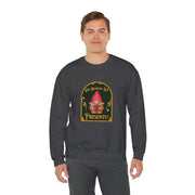 Gnome Presents Unisex Heavy Blend™ Crewneck Sweatshirt