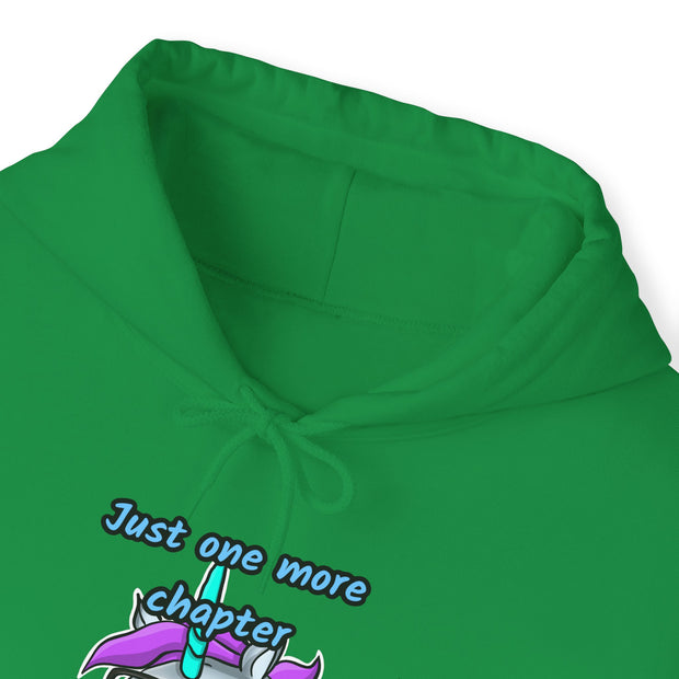 Unicorn Unisex Heavy Blend™ Hooded Sweatshirt