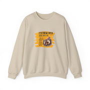 Word of the Day Unisex Heavy Blend™ Crewneck Sweatshirt
