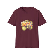 Dance Teacher Unisex Softstyle T-Shirt