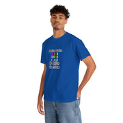 Cancer Sucks Unisex Heavy Cotton Tee