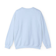 Anime Female Demon Unisex Heavy Blend™ Crewneck Sweatshirt