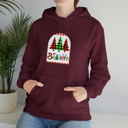 Believe Unisex Heavy Blend™ Hooded Sweatshirt