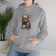 Grumpy Dog Unisex Heavy Blend™ Hooded Sweatshirt