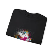 Musical Splash Unisex Heavy Blend™ Crewneck Sweatshirt