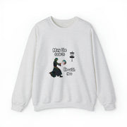 Disc golf Unisex Heavy Blend™ Crewneck Sweatshirt