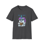 Unicorn Unisex Softstyle T-Shirt
