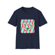 Reindeer Unisex Softstyle T-Shirt