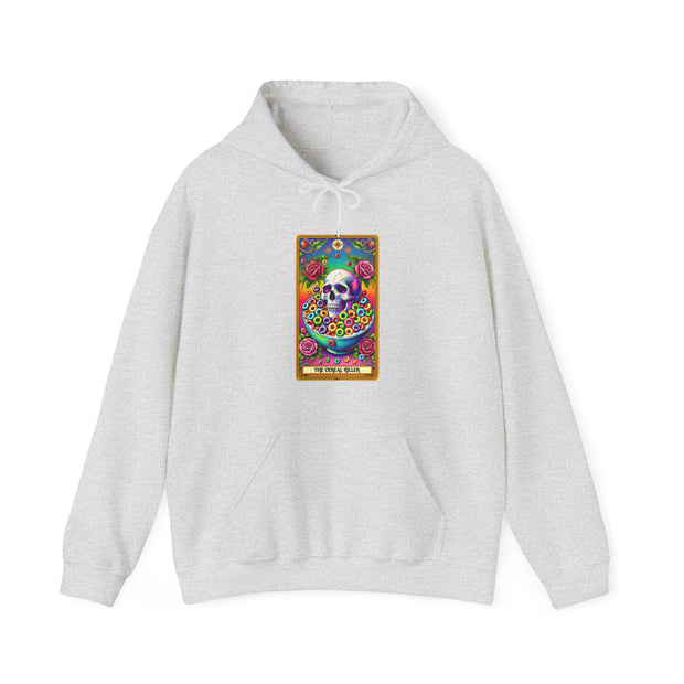 Cereal Killer Unisex Heavy Blend™ Hooded Sweatshirt