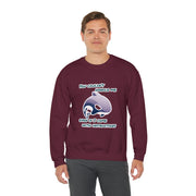 Orca Unisex Heavy Blend™ Crewneck Sweatshirt