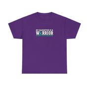 My Daughter Unisex Heavy Cotton Tee