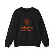 Indigenous Peoples Day Unisex Heavy Blend™ Crewneck Sweatshirt