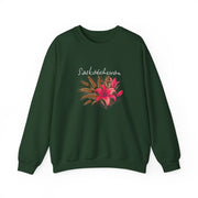 Saskatchewan Unisex Heavy Blend™ Crewneck Sweatshirt