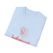 Indigenous Peoples Day Unisex Softstyle T-Shirt