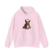 Grumpy Dog Unisex Heavy Blend™ Hooded Sweatshirt