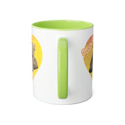 Accent Mugs, 11oz