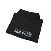 Saskatoon Unisex Heavy Blend™ Hooded Sweatshirt