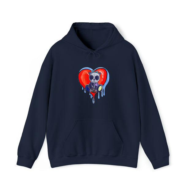 Jinx Unisex Heavy Blend™ Hooded Sweatshirt