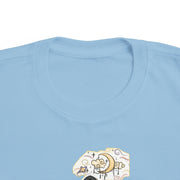 Dream bear Toddler's Fine Jersey Tee