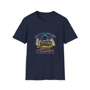 It’s Always Happy Hour Unisex Softstyle T-Shirt