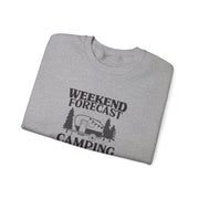 Weekend Forecast Unisex Heavy Blend™ Crewneck Sweatshirt