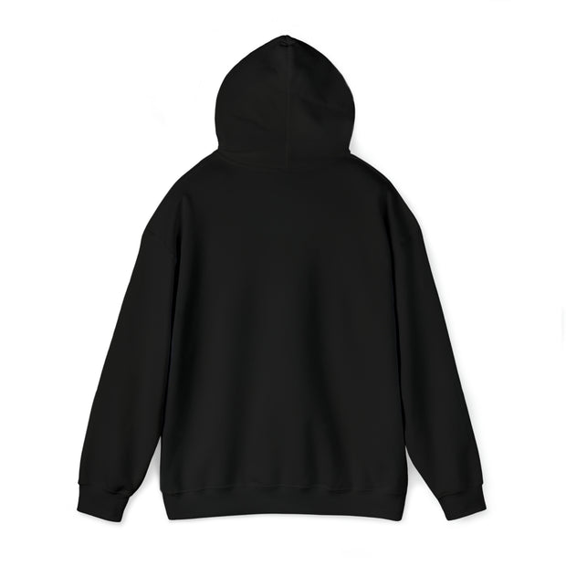 Reindeer Unisex Heavy Blend™ Hooded Sweatshirt