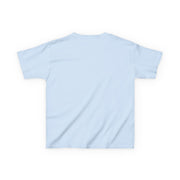 Cute Kids Soda Pop Cotton Tee , Kids Birthday Gift, Summer T-Shirt, Playful Graphic Tee, Party Outfit