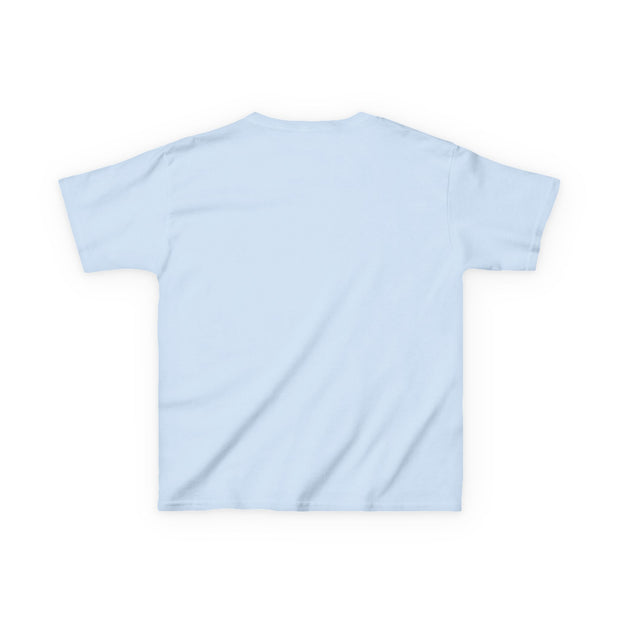 Cute Kids Soda Pop Cotton Tee , Kids Birthday Gift, Summer T-Shirt, Playful Graphic Tee, Party Outfit