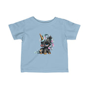 Unicorn Infant Fine Jersey Tee
