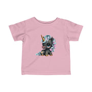 Unicorn Infant Fine Jersey Tee