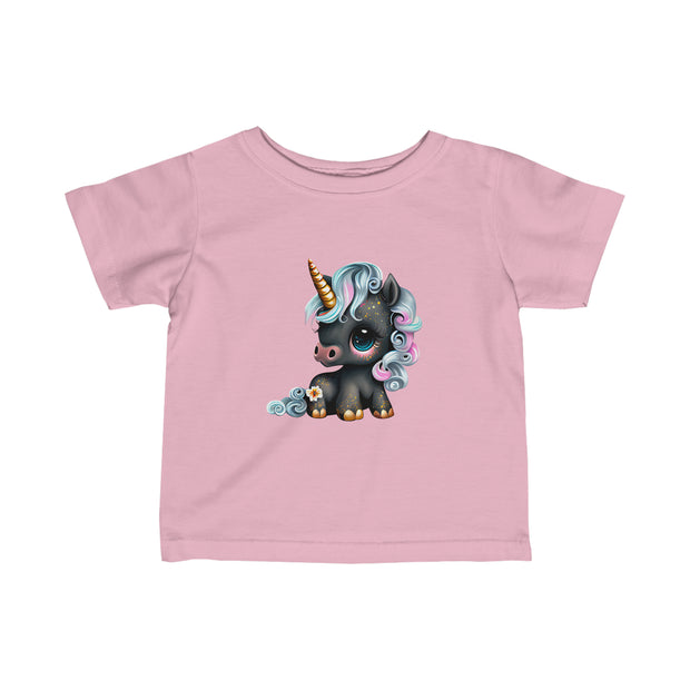 Unicorn Infant Fine Jersey Tee