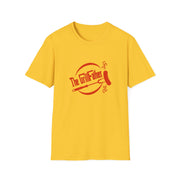 The GrillFather Unisex Softstyle T-Shirt