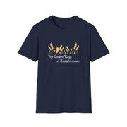Saskatchewan Wheat Unisex Softstyle T-Shirt
