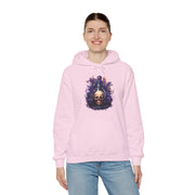 Bottled Skull Unisex Heavy Blend™ Hooded Sweatshirt