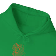 Indigenous Peoples Day Unisex Heavy Blend™ Hooded Sweatshirt