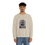 Jinx Unisex Heavy Blend™ Crewneck Sweatshirt