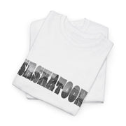 Saskatoon Unisex Heavy Cotton Tee