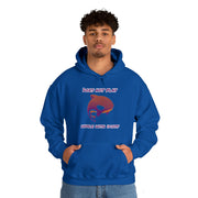 Orca Unisex Heavy Blend™ Hooded Sweatshirt