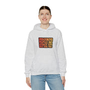 Indigenous Peoples Day Unisex Heavy Blend™ Hooded Sweatshirt