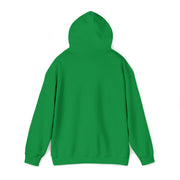 Reindeer Unisex Heavy Blend™ Hooded Sweatshirt