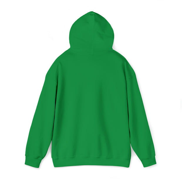 Reindeer Unisex Heavy Blend™ Hooded Sweatshirt