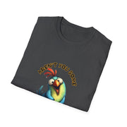 Aren’t You Some Kinda Special Unisex Softstyle T-Shirt
