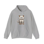 Grumpy Cat Unisex Heavy Blend™ Hooded Sweatshirt