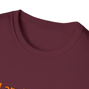 Halloween Unisex Softstyle T-Shirt