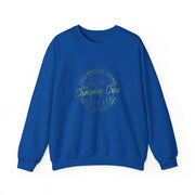 Camping Crew Unisex Heavy Blend™ Crewneck Sweatshirt