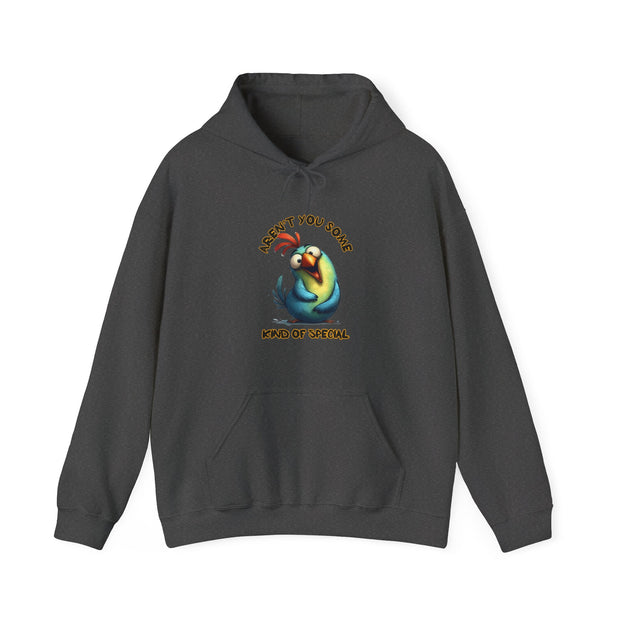 Aren’t You Some Kinda Special Unisex Heavy Blend™ Hooded Sweatshirt