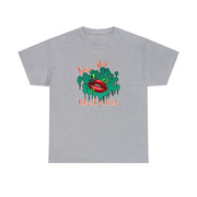 Kiss me like I’m Irish Unisex Heavy Cotton Tee